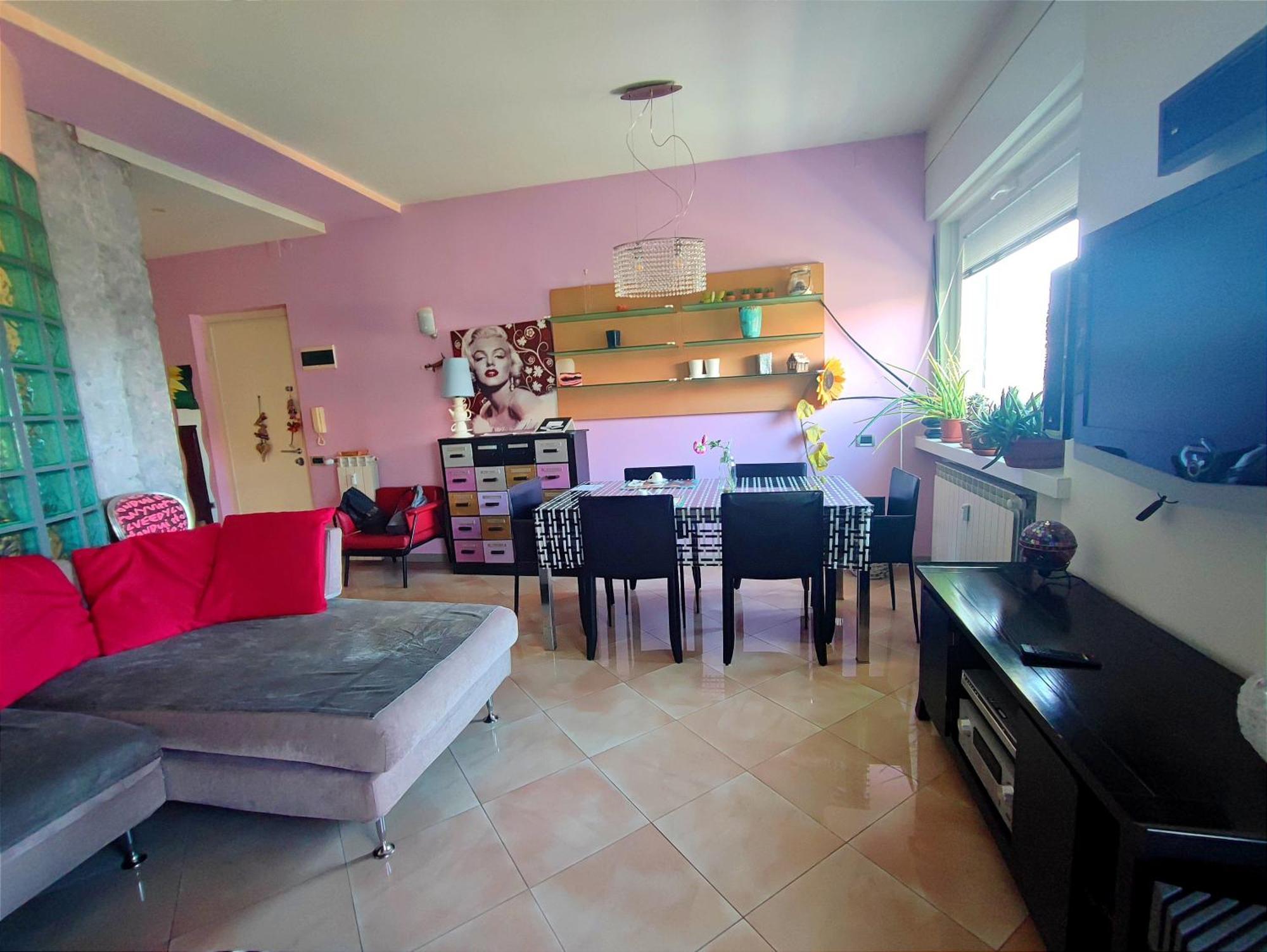 Charme&Chic Bed & Breakfast Trieste Luaran gambar