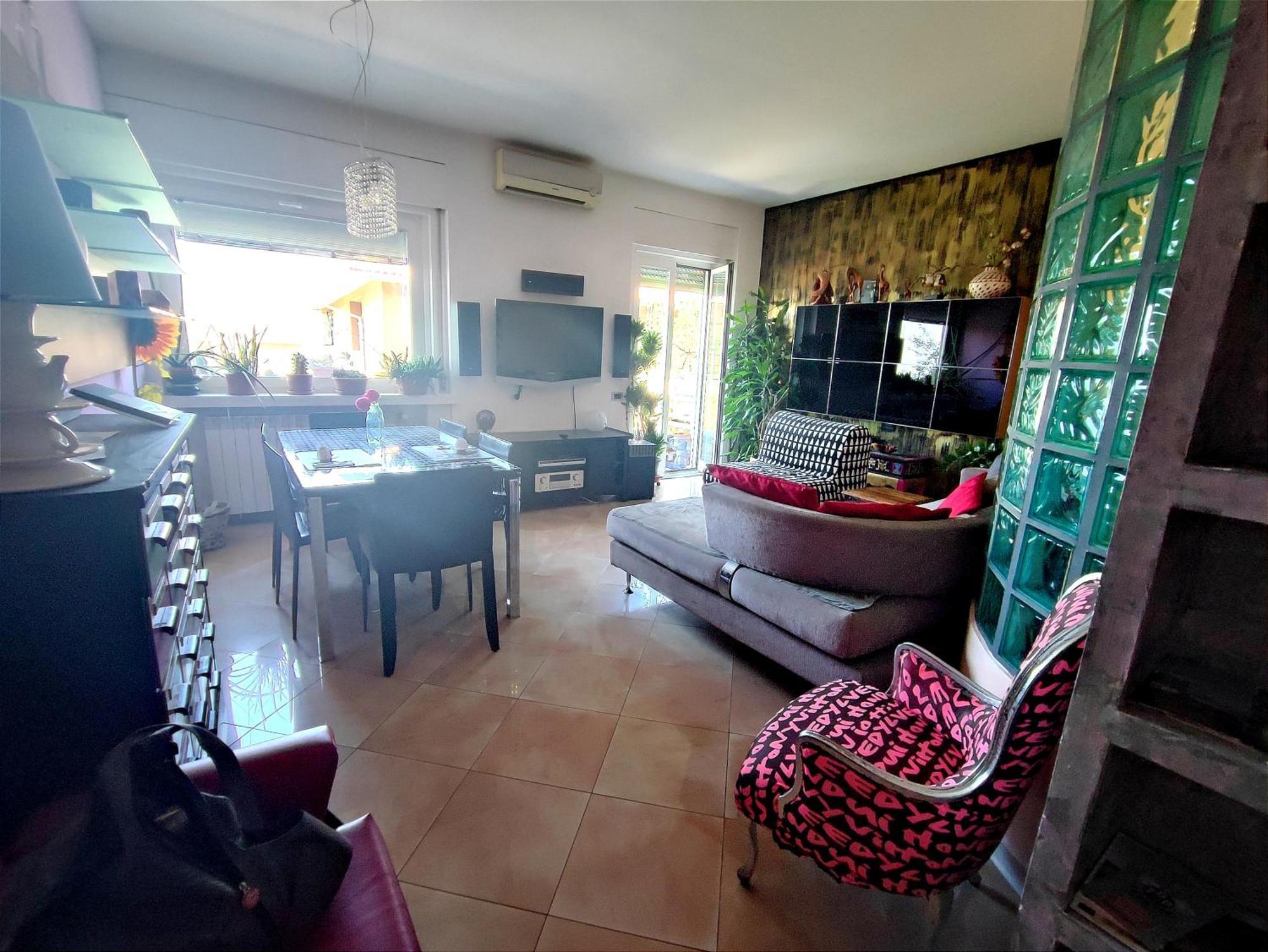 Charme&Chic Bed & Breakfast Trieste Luaran gambar