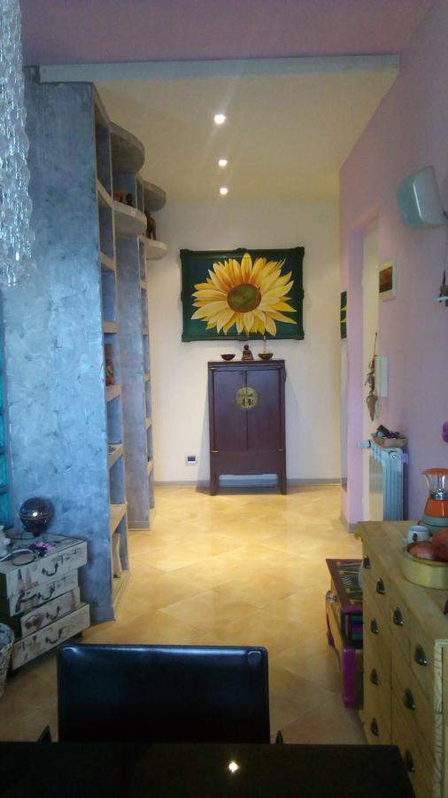 Charme&Chic Bed & Breakfast Trieste Luaran gambar
