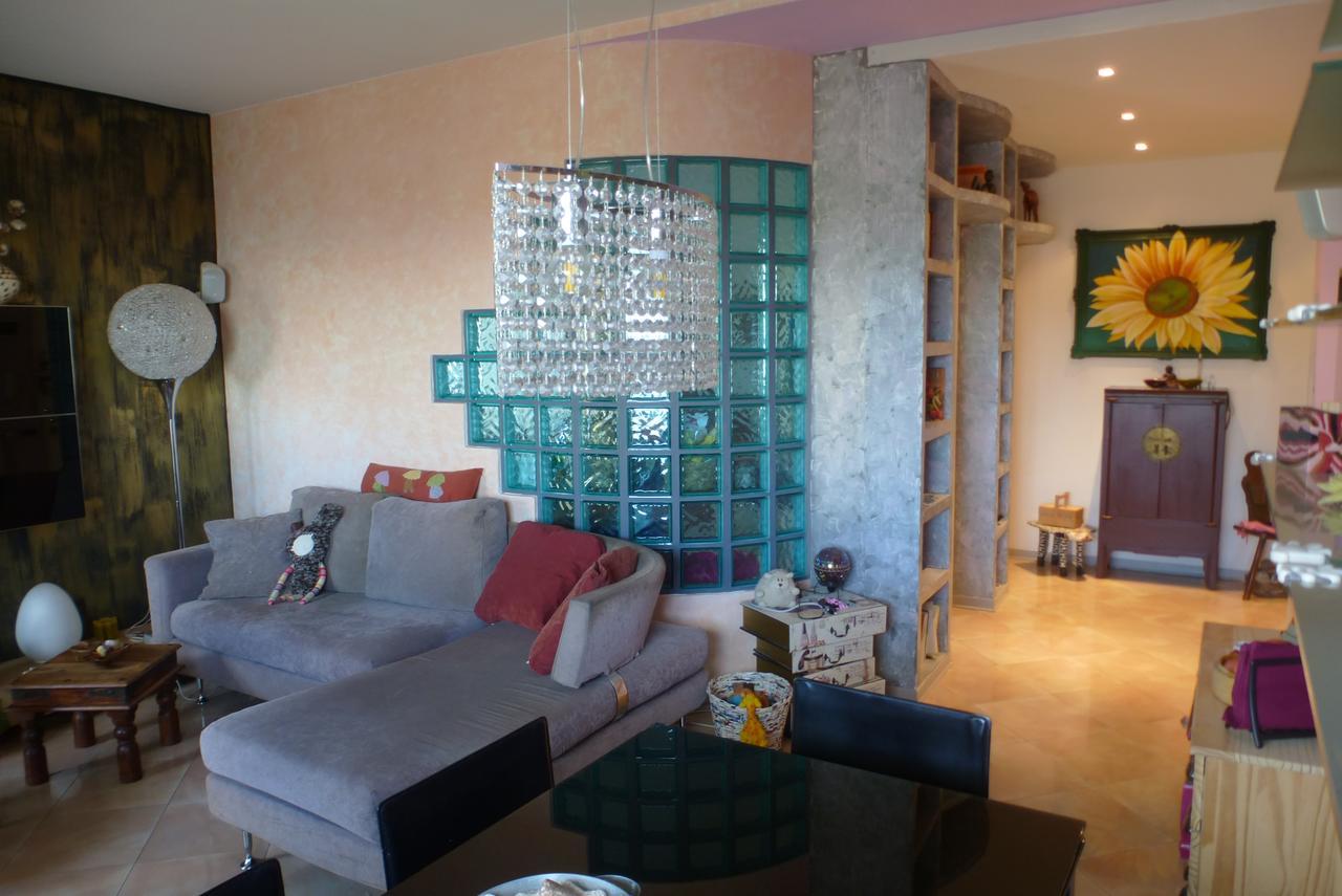 Charme&Chic Bed & Breakfast Trieste Luaran gambar