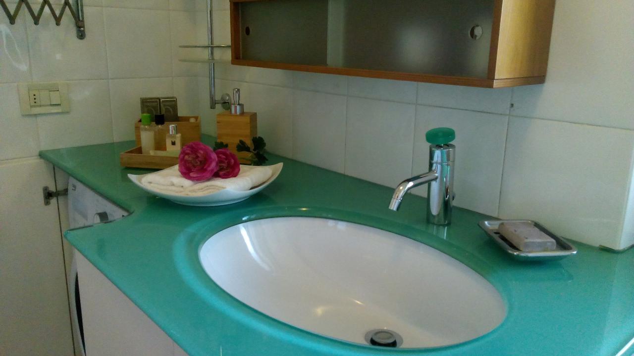 Charme&Chic Bed & Breakfast Trieste Luaran gambar