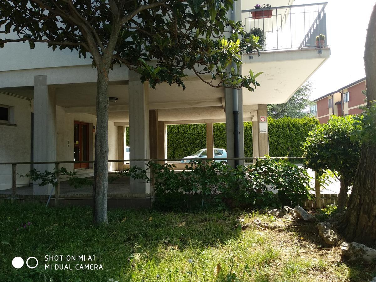 Charme&Chic Bed & Breakfast Trieste Luaran gambar